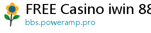 FREE Casino iwin 888