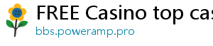 FREE Casino top casino